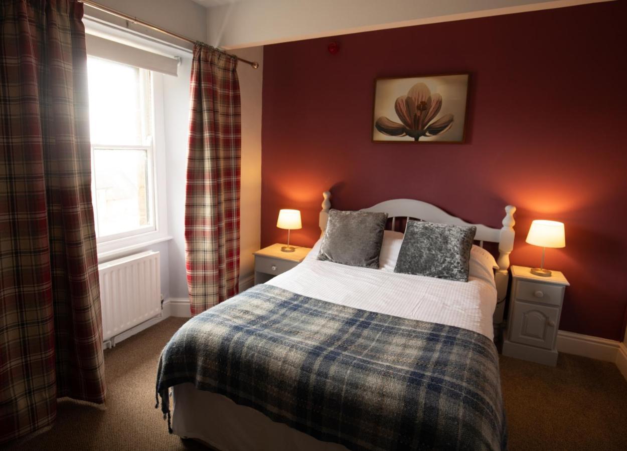 The Sun Inn At Hook Norton المظهر الخارجي الصورة