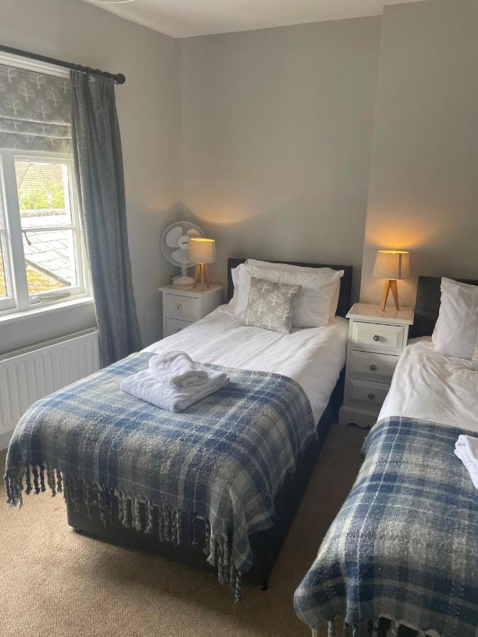 The Sun Inn At Hook Norton المظهر الخارجي الصورة