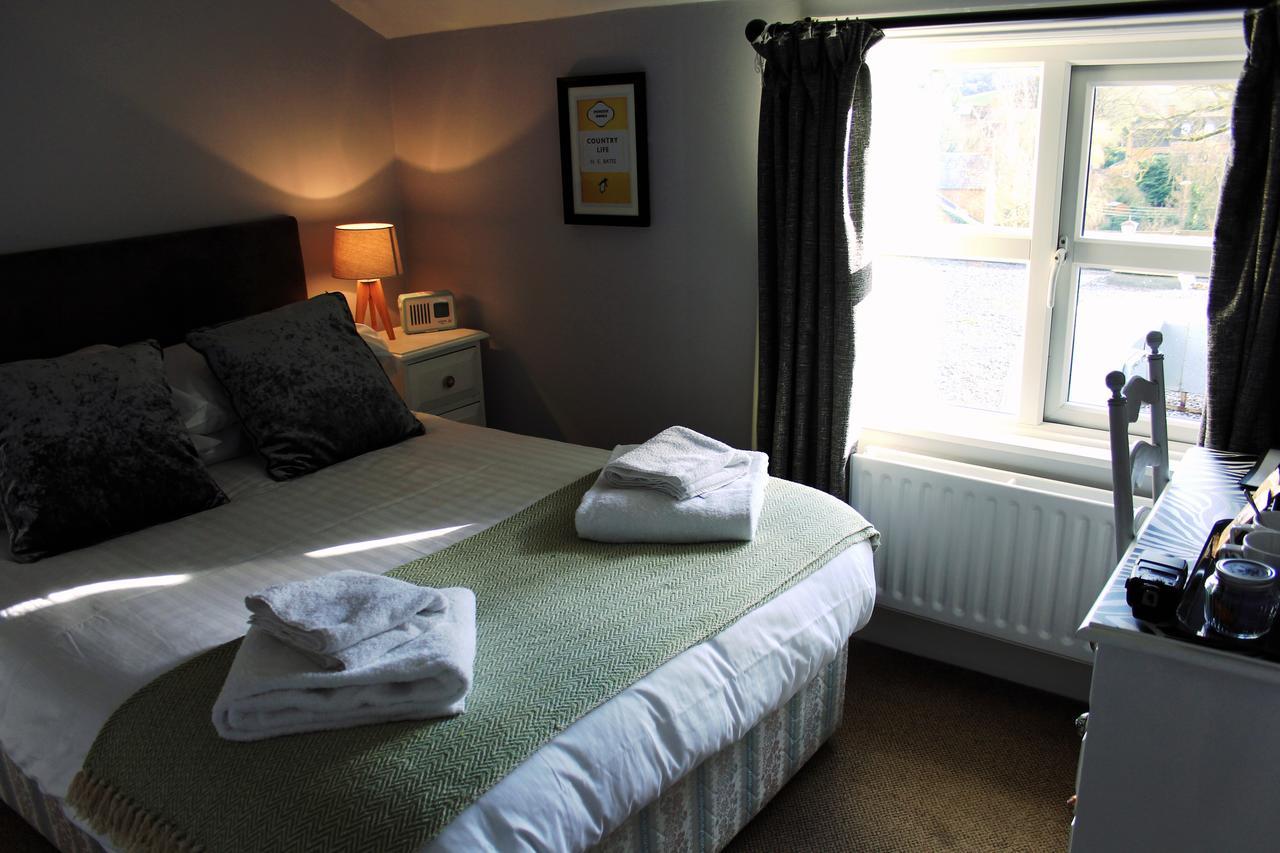 The Sun Inn At Hook Norton المظهر الخارجي الصورة