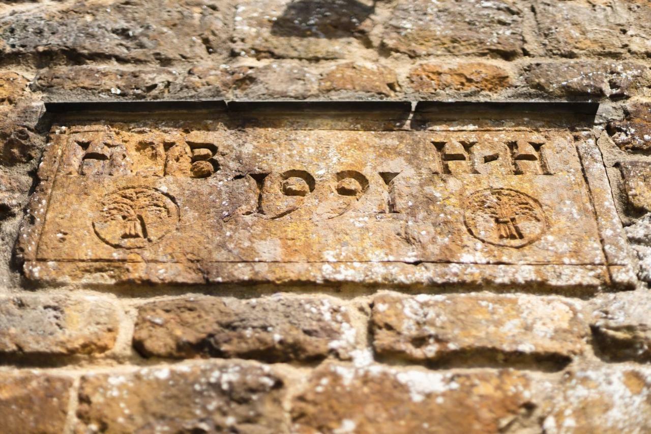 The Sun Inn At Hook Norton المظهر الخارجي الصورة