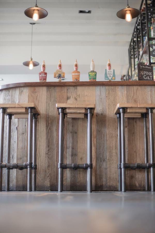 The Sun Inn At Hook Norton المظهر الخارجي الصورة