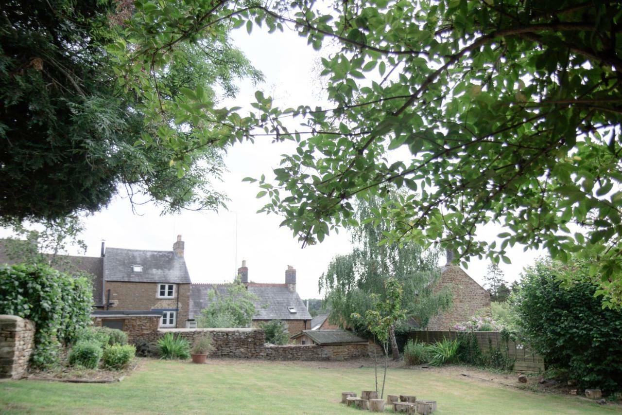 The Sun Inn At Hook Norton المظهر الخارجي الصورة